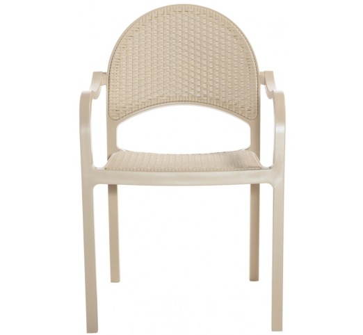 TROPIC armchair by Novussi | Avant Garde