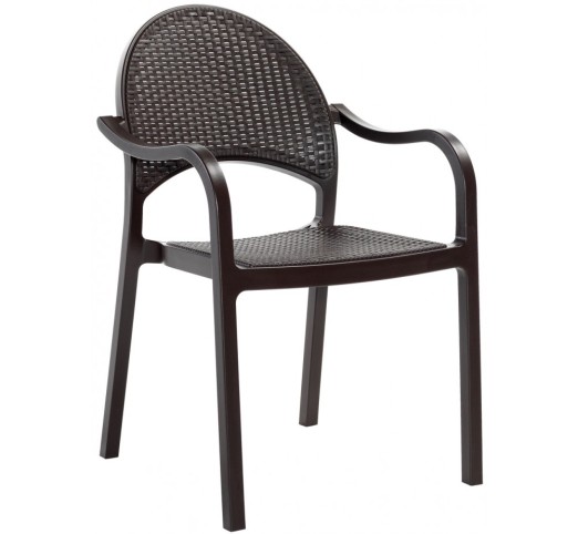 TROPIC armchair by Novussi | Avant Garde
