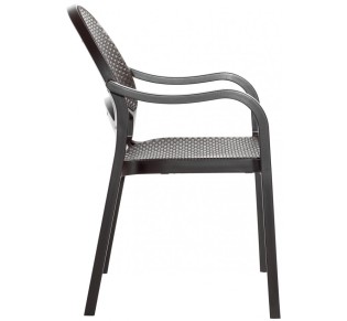 TROPIC armchair by Novussi | Avant Garde