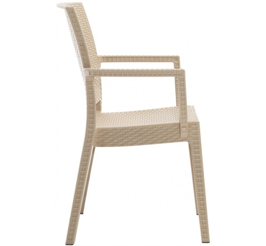 SIDNEY armchair by Novussi | Avant Garde