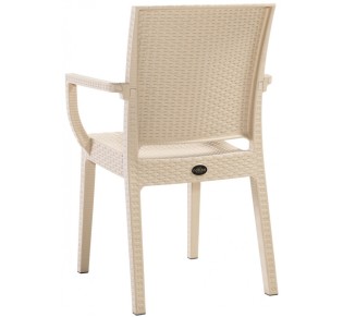 SIDNEY armchair by Novussi | Avant Garde