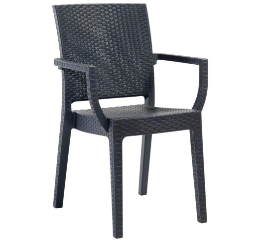SIDNEY armchair by Novussi | Avant Garde