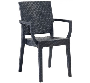 SIDNEY armchair by Novussi | Avant Garde