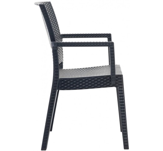 SIDNEY armchair by Novussi | Avant Garde