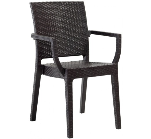 SIDNEY armchair by Novussi | Avant Garde