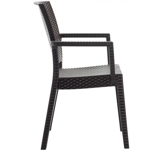 SIDNEY armchair by Novussi | Avant Garde