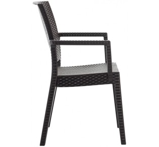 SIDNEY armchair by Novussi | Avant Garde