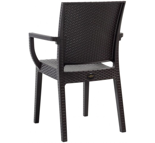 SIDNEY armchair by Novussi | Avant Garde