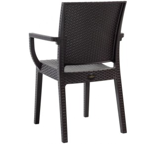 SIDNEY armchair by Novussi | Avant Garde