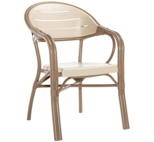 Bamboo armchair by Novussi | Avant Garde - exclusive agent 2