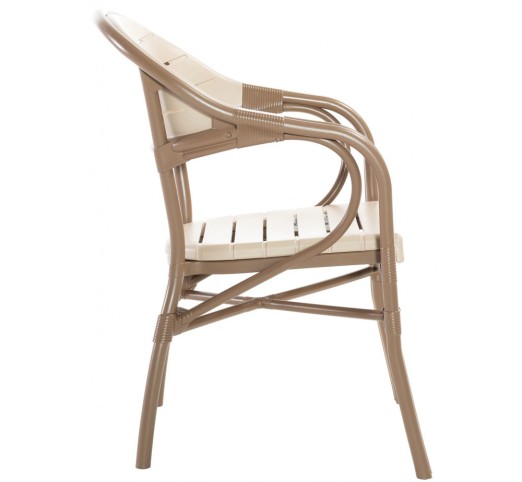 Bamboo armchair by Novussi | Avant Garde - exclusive agent