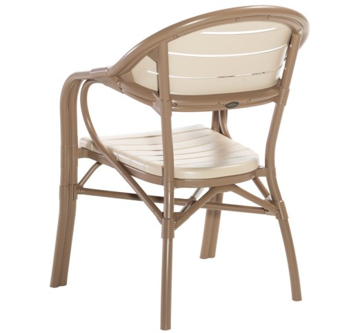Bamboo armchair by Novussi | Avant Garde - exclusive agent