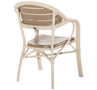 Bamboo armchair by Novussi | Avant Garde - exclusive agent