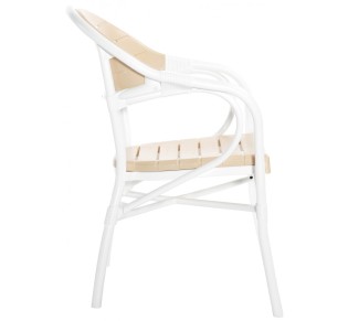 Bamboo armchair by Novussi | Avant Garde - exclusive agent