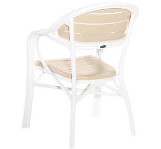 Bamboo armchair by Novussi | Avant Garde - exclusive agent