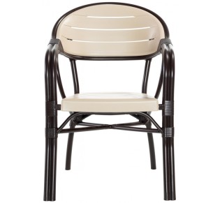 Bamboo armchair by Novussi | Avant Garde - exclusive agent