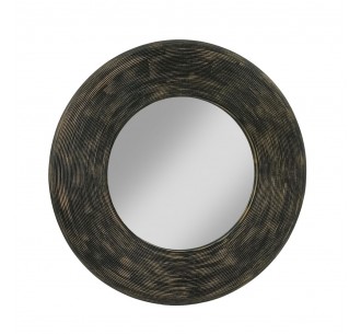 UP DOWN MIRROR WALL BLACK...