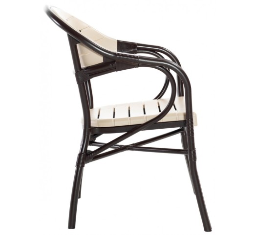 Bamboo armchair by Novussi | Avant Garde - exclusive agent