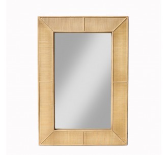 VOYAGE 95 MIRROR NATURAL...