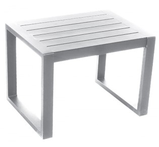 Linsey side table - 2 years guarantee | Avant Garde