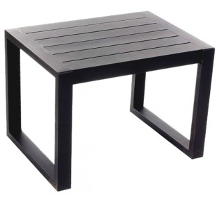 Linsey side table - 2 years guarantee | Avant Garde