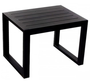 Linsey side table - 2 years guarantee | Avant Garde