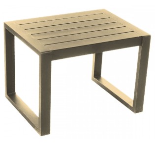 Linsey side table - 2 years guarantee | Avant Garde