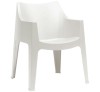 Coccolona art.2320 armchair