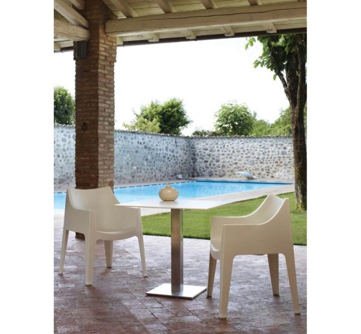 Coccolona art.2320 armchair by SCAB | Avant Garde