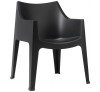 Coccolona art.2320-81 Polypropylene Armchair
