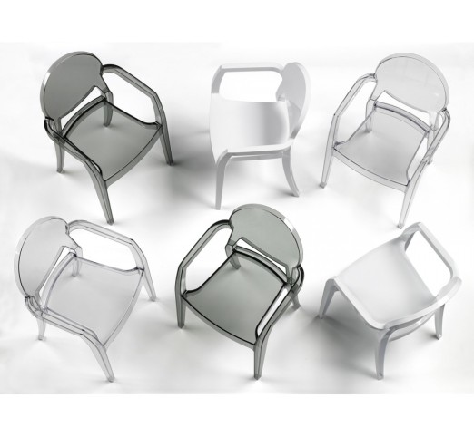 Igloo-K armchair by SCAB | Avant Garde