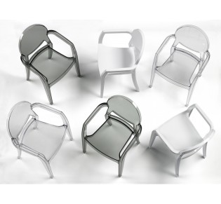 Igloo-K armchair by SCAB | Avant Garde 2