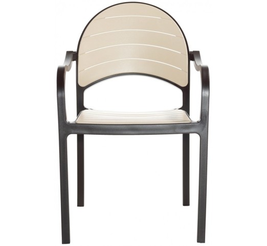 SENZA armchair by Novussi | Avant Garde