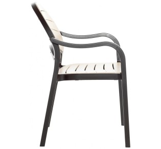 SENZA armchair by Novussi | Avant Garde
