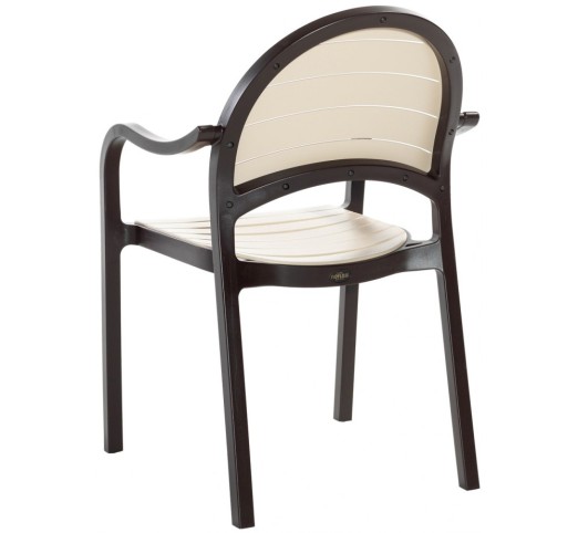 SENZA armchair by Novussi | Avant Garde