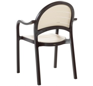 SENZA armchair by Novussi | Avant Garde
