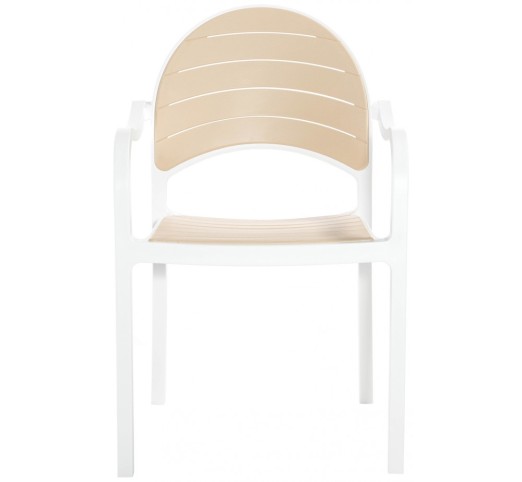 SENZA armchair by Novussi | Avant Garde