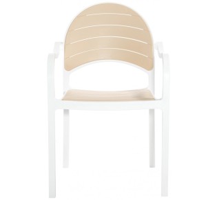 SENZA armchair by Novussi | Avant Garde
