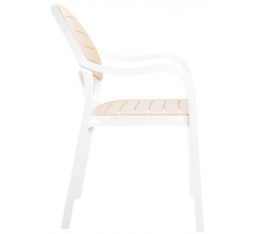SENZA armchair by Novussi | Avant Garde