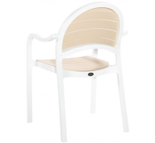 SENZA armchair by Novussi | Avant Garde