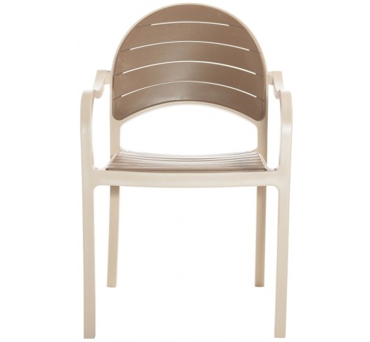 SENZA armchair by Novussi | Avant Garde
