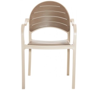 SENZA armchair by Novussi | Avant Garde