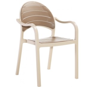 SENZA armchair by Novussi | Avant Garde