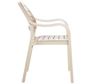 SENZA armchair by Novussi | Avant Garde