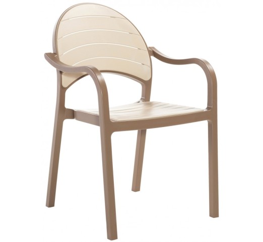 SENZA armchair by Novussi | Avant Garde