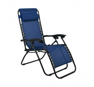 SUPER RELAX Armchair with...