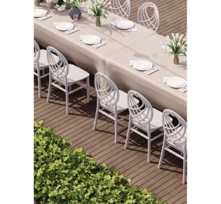 Oxo chair by Tilia | Avant Garde
