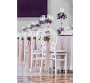 Oxo chair by Tilia | Avant Garde