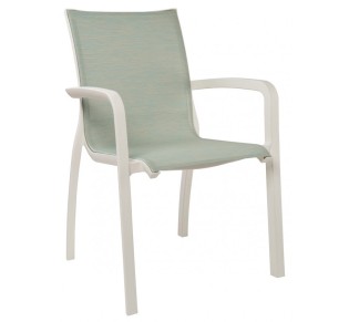 Sunset armchair by Grosfillex | Avant Garde - exclusive agent