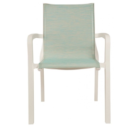 Sunset armchair by Grosfillex | Avant Garde - exclusive agent